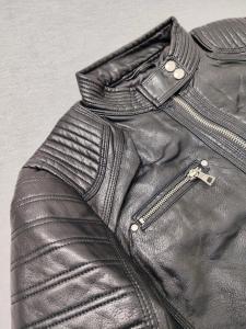 Campera Ecocuero de Hombre - Miniatura 2