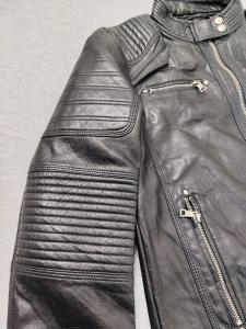 Campera Ecocuero de Hombre - Miniatura 4