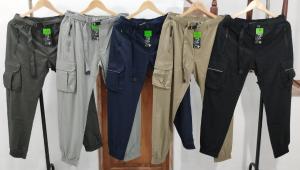 Pantalón Secado Rápido