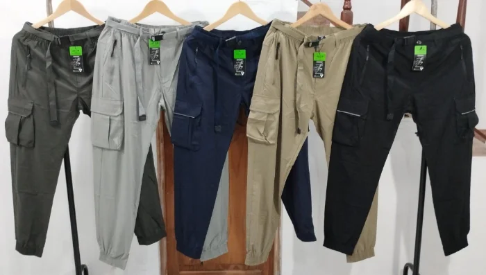 Pantalón Secado Rápido