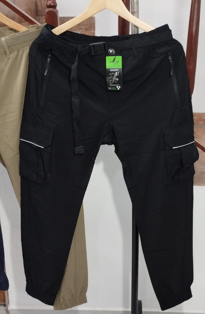 Pantalón Secado Rápido - Imagen 2