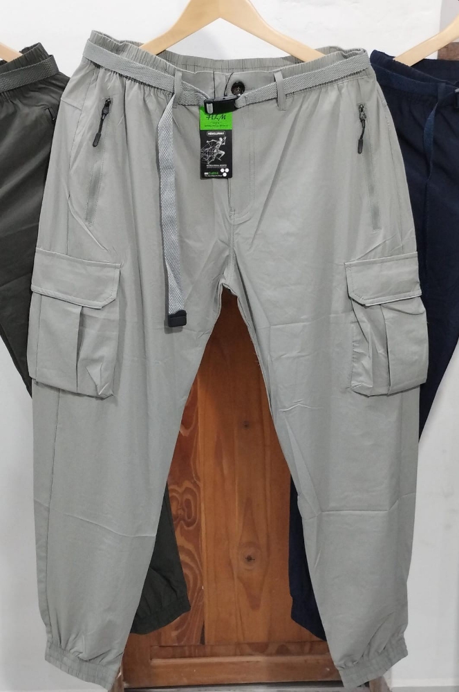 Pantalón Secado Rápido - Imagen 3