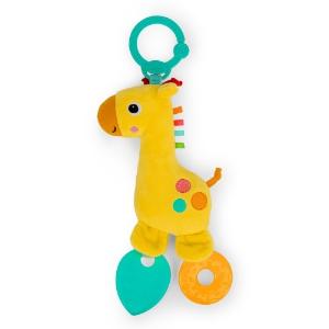 Peluche Jirafa para Cochecito