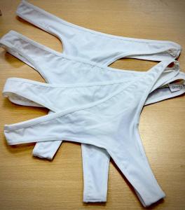 Colaless Lycra Primerisima Calidad. Starry By Kaury. - Miniatura 2