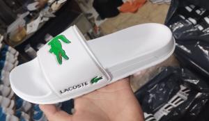Ojotas Lacoste_vans_adidas (por Pedido) - Miniatura 8