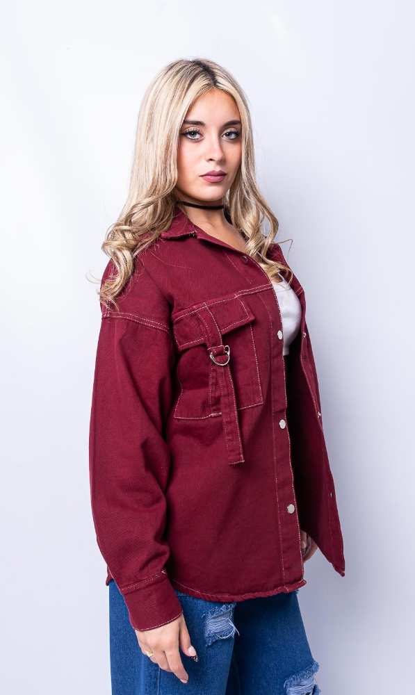 Camisaco Alejandra - Imagen 3