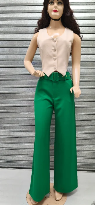 Pantalón Sastre