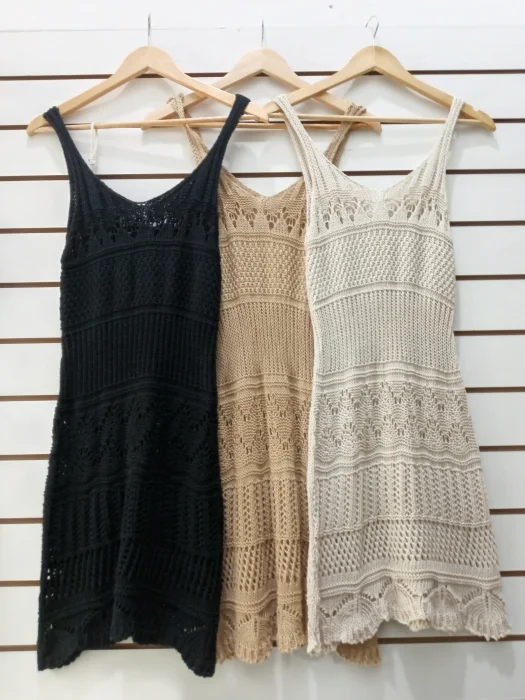 Vestido Playero
