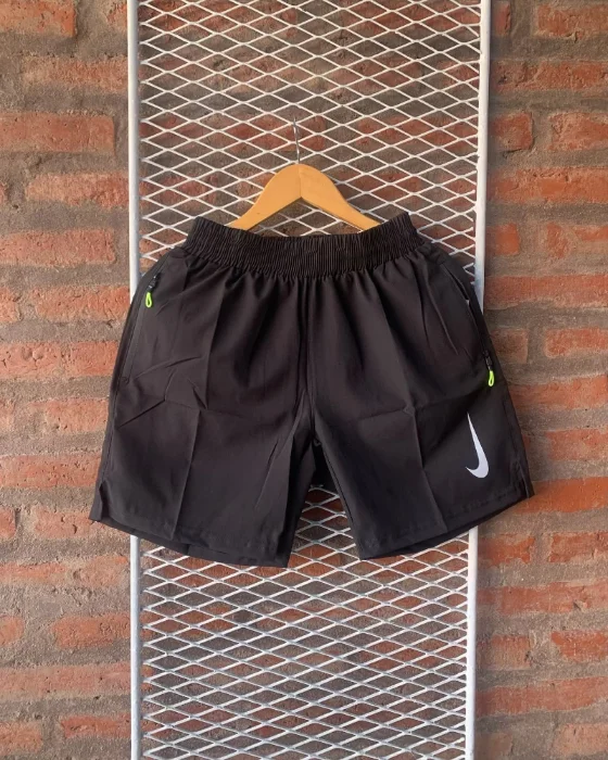 Short Microfibra Importad