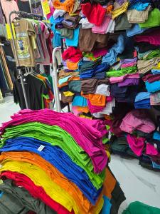 Remeras Lisas de Adulto - Miniatura 2