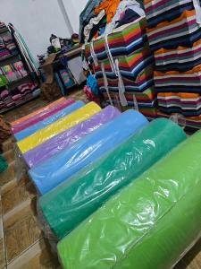 Remeras Lisas de Adulto - Miniatura 3