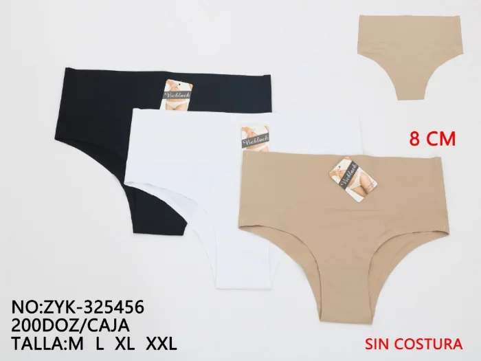 Culote sin Costura