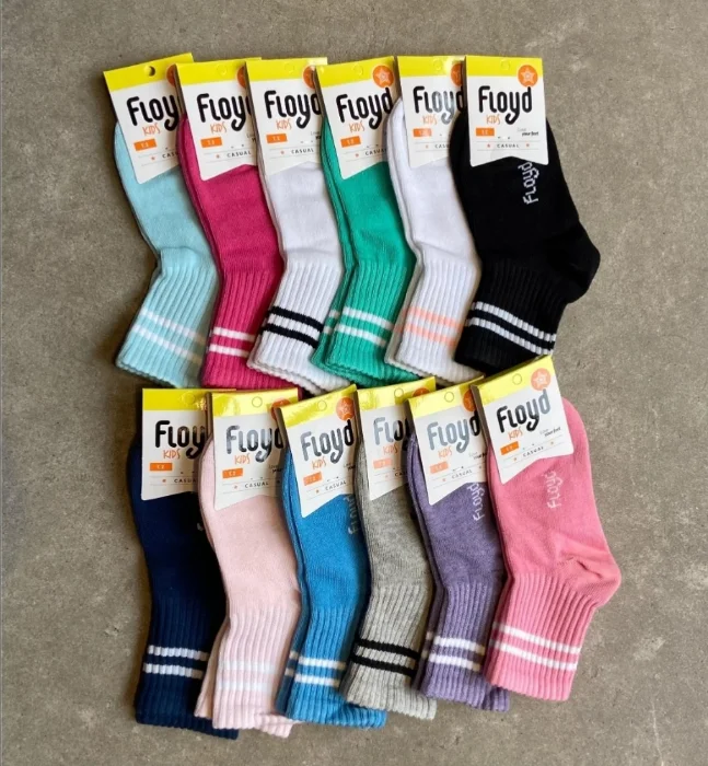 Floyd Tenis de Niño Talle 2