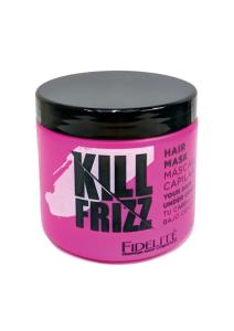 Kill Frizz Fidelite Máscara Hidratante X 500g Apto Método Curly También