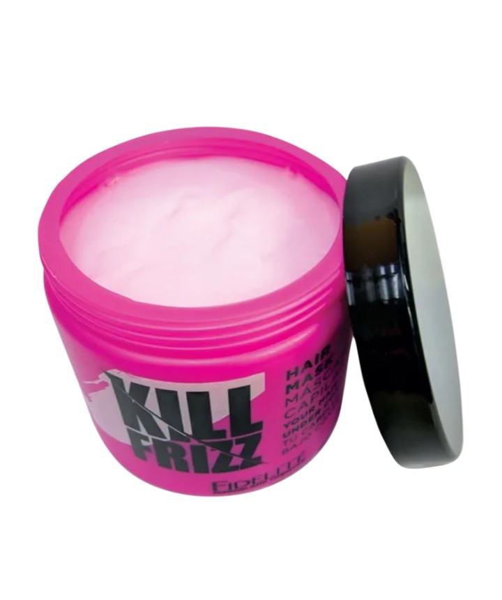 Kill Frizz Fidelite Máscara Hidratante X 500g Apto Método Curly También - Imagen 3