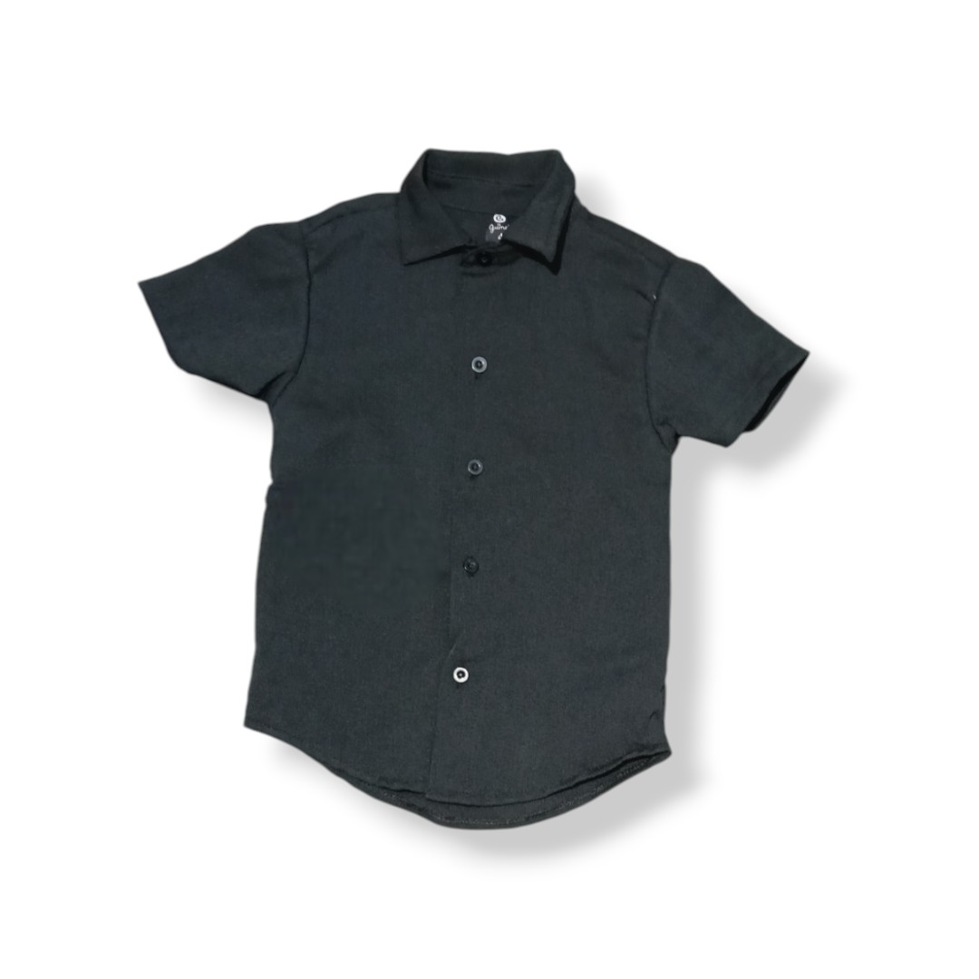 4047 4048  Camisa y Bermuda Niños Lino - 4047%20neg.jpg