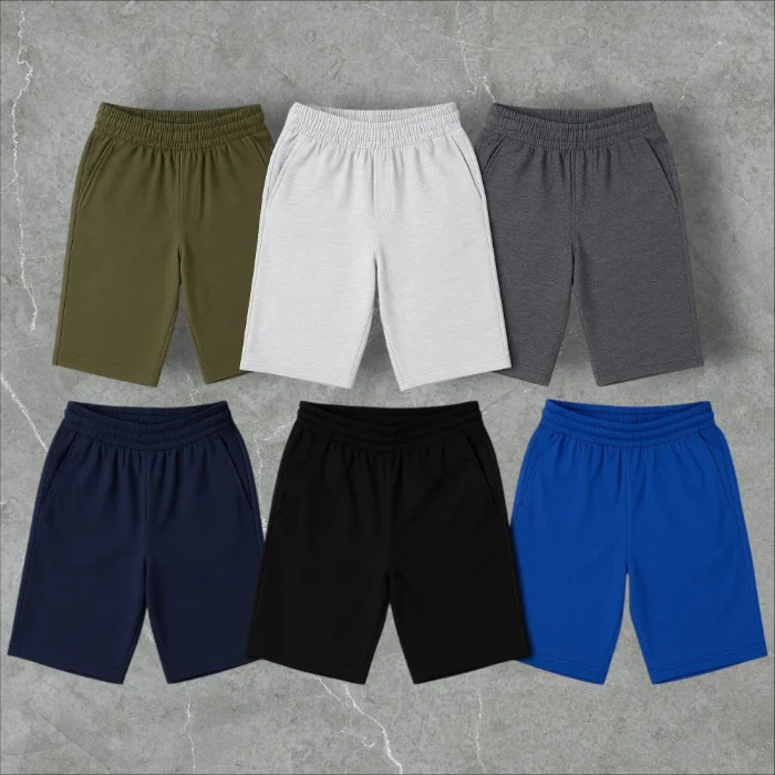 Shorts Lisos