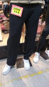 Joggin Baggy Friza Invisible