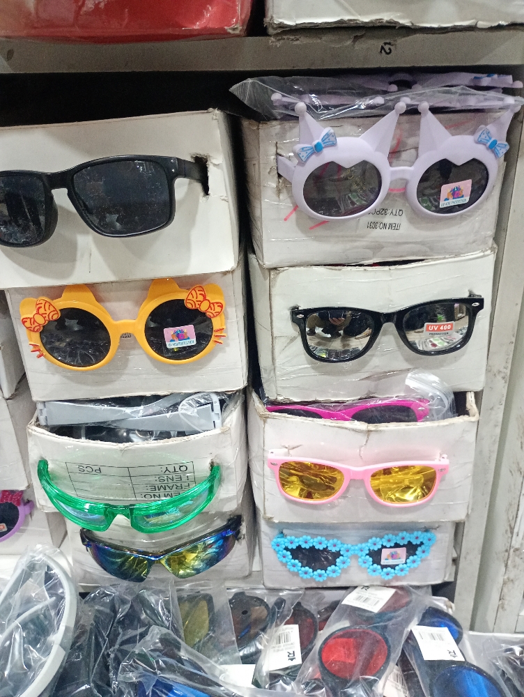 Anteojos de Niños X Pedidos - Imagen 3