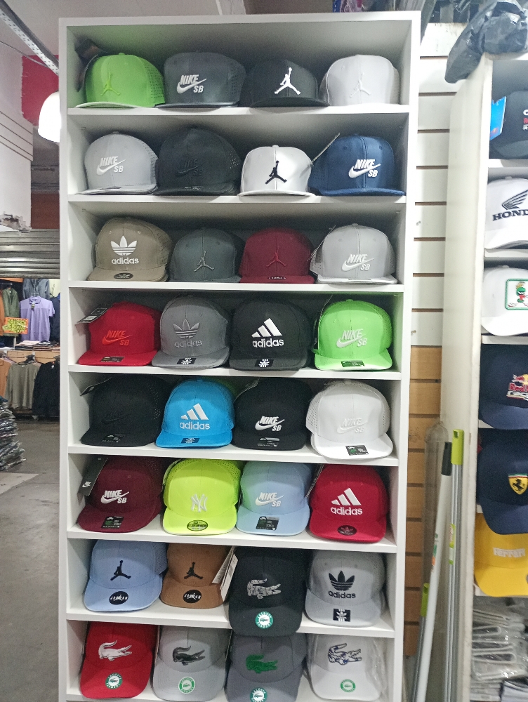 Gorras Importadas  Solo X Pedidos - Imagen 2