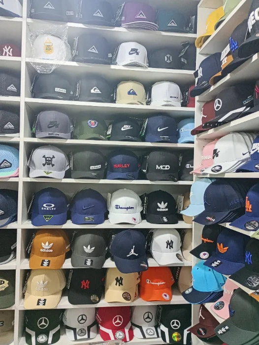 Gorras Importadas Solo X Pedidos