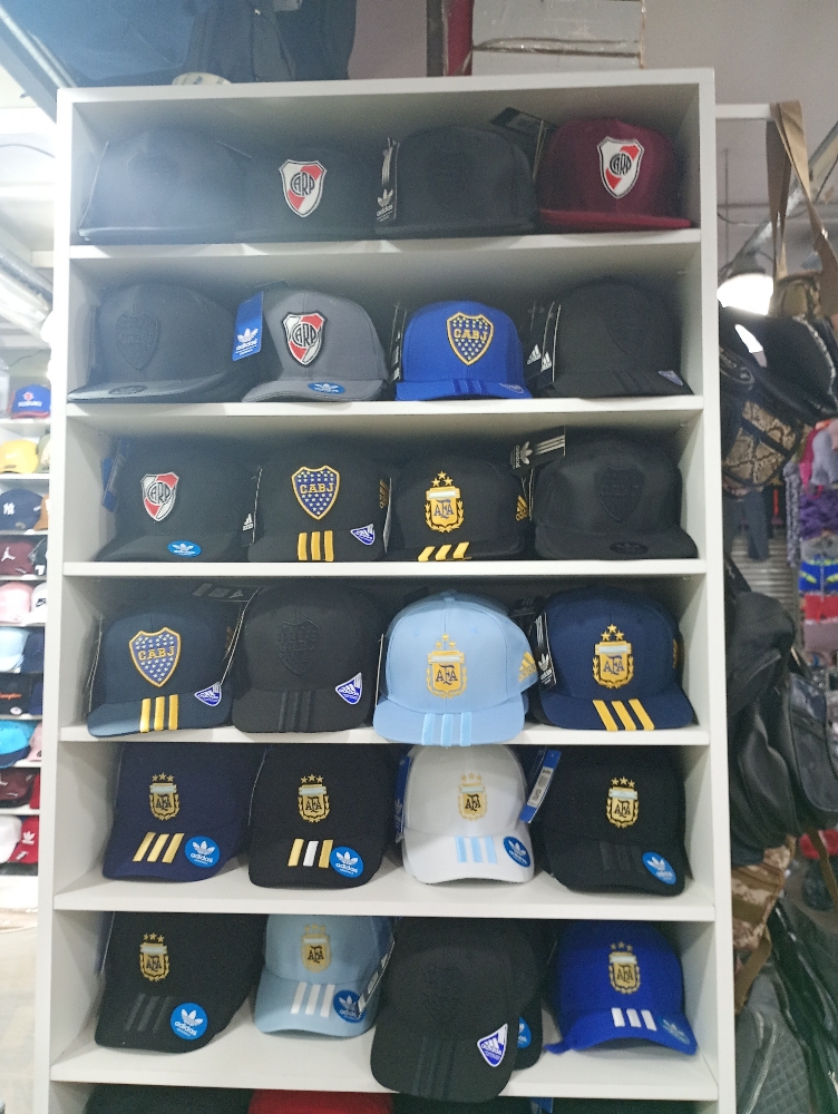 Gorras Importadas Solo X Pedidos - Imagen 2