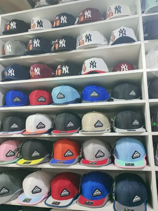 Gorras Importadas Solo X Pedidos