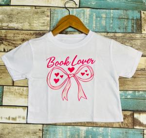 Remera Corta