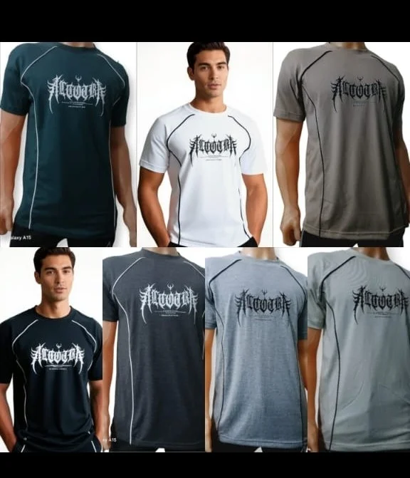 Remera con Vivo
