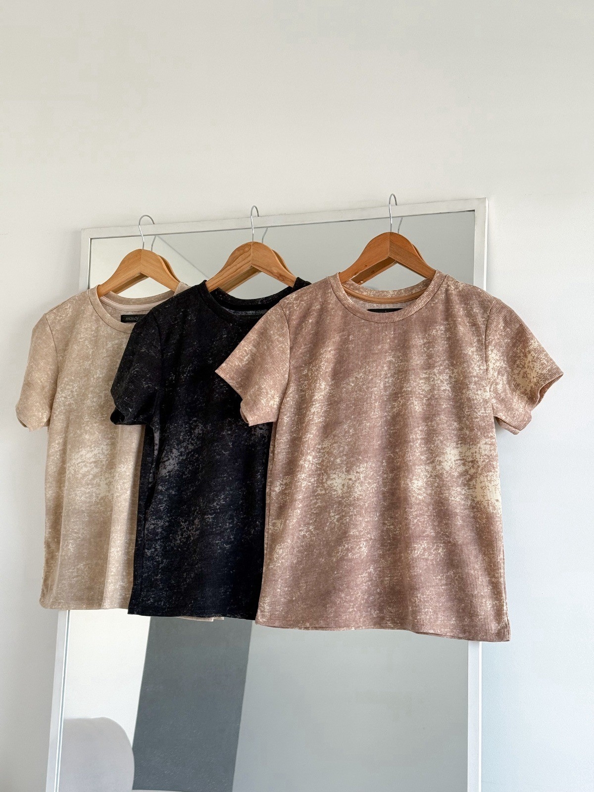 Remera Zamy (con Limpieza) - Imagen 2