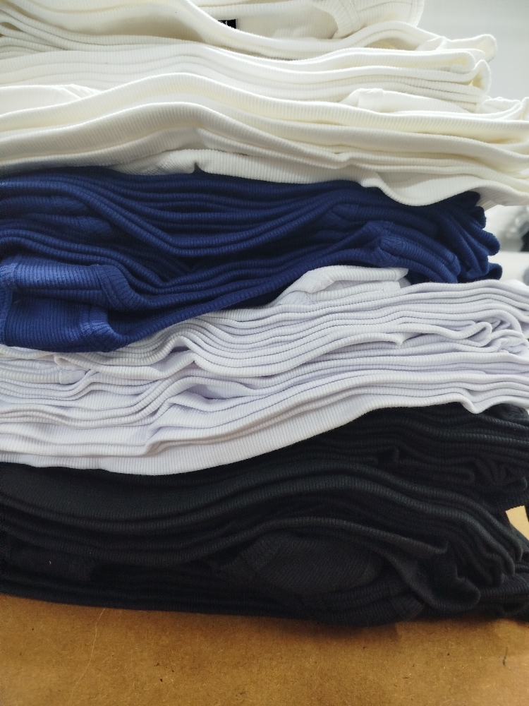 Musculosa de Morley de Hombre - Imagen 3