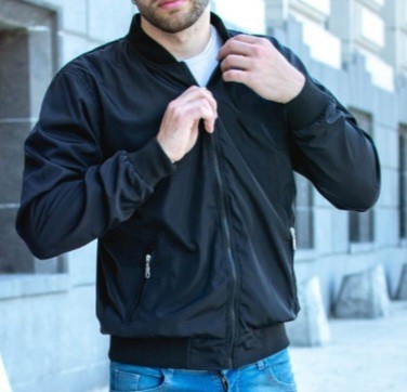 Campera Rompeviento - Imagen 2