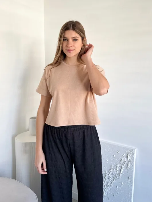 Remeron Camila (wafle)