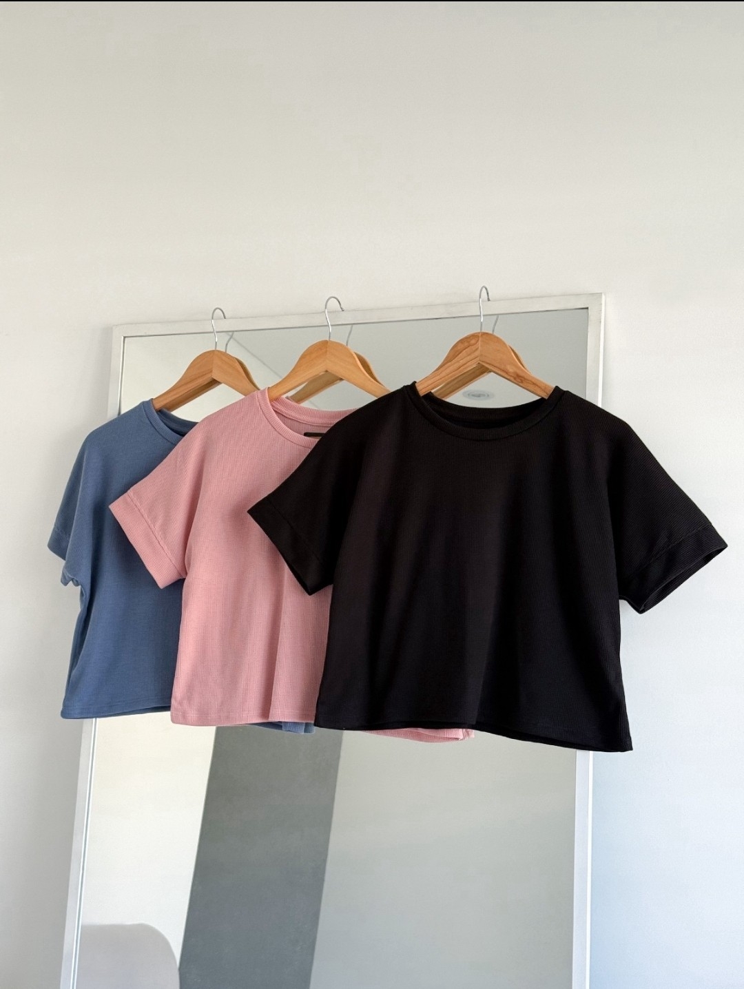 Remeron Camila (wafle) - Imagen 4
