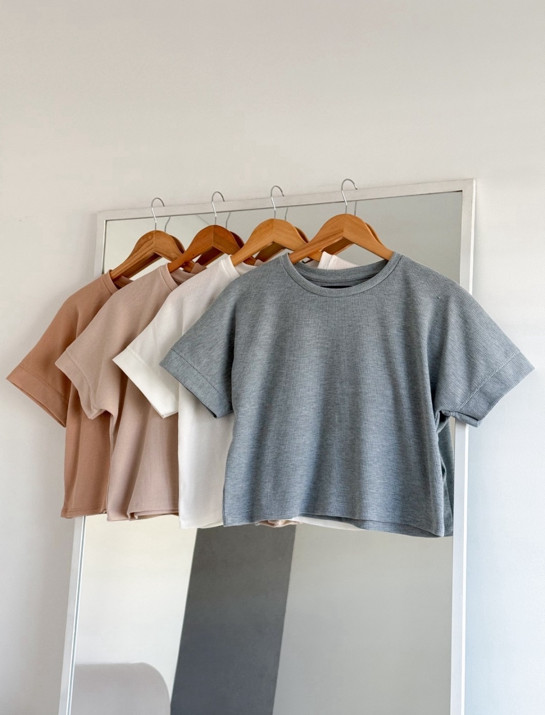 Remeron Camila (wafle) - Imagen 5