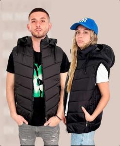 Chalecos de Hombre Premium