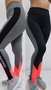 Calza Deportiva Running