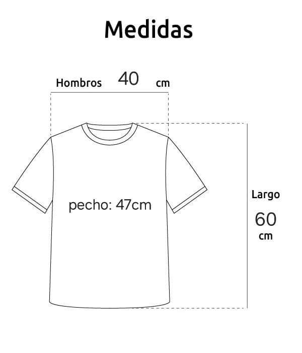 Remera Gatitos Bakery - Imagen 3
