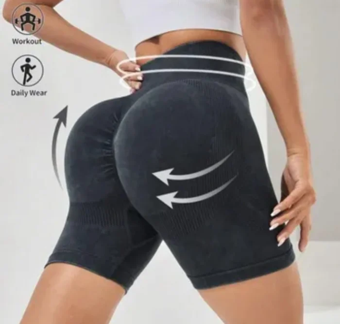 Shorts de Dama Deportivo