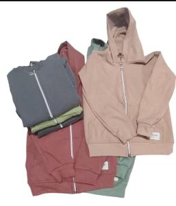 Campera de Darlon