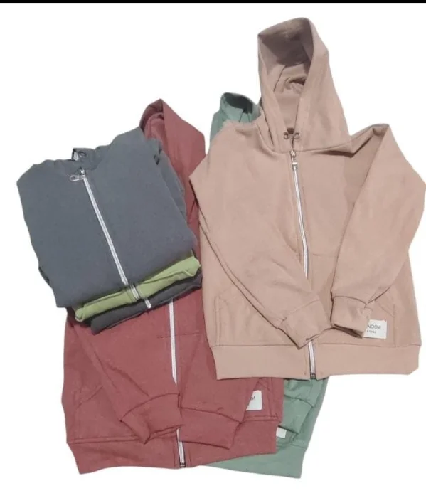Campera de Darlon