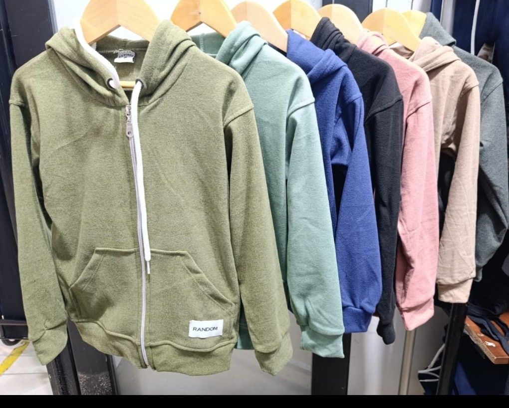 Campera de Darlon - Imagen 3