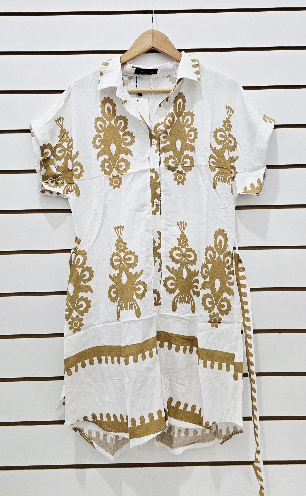 Monoshort C/lazo Importado - Imagen 2
