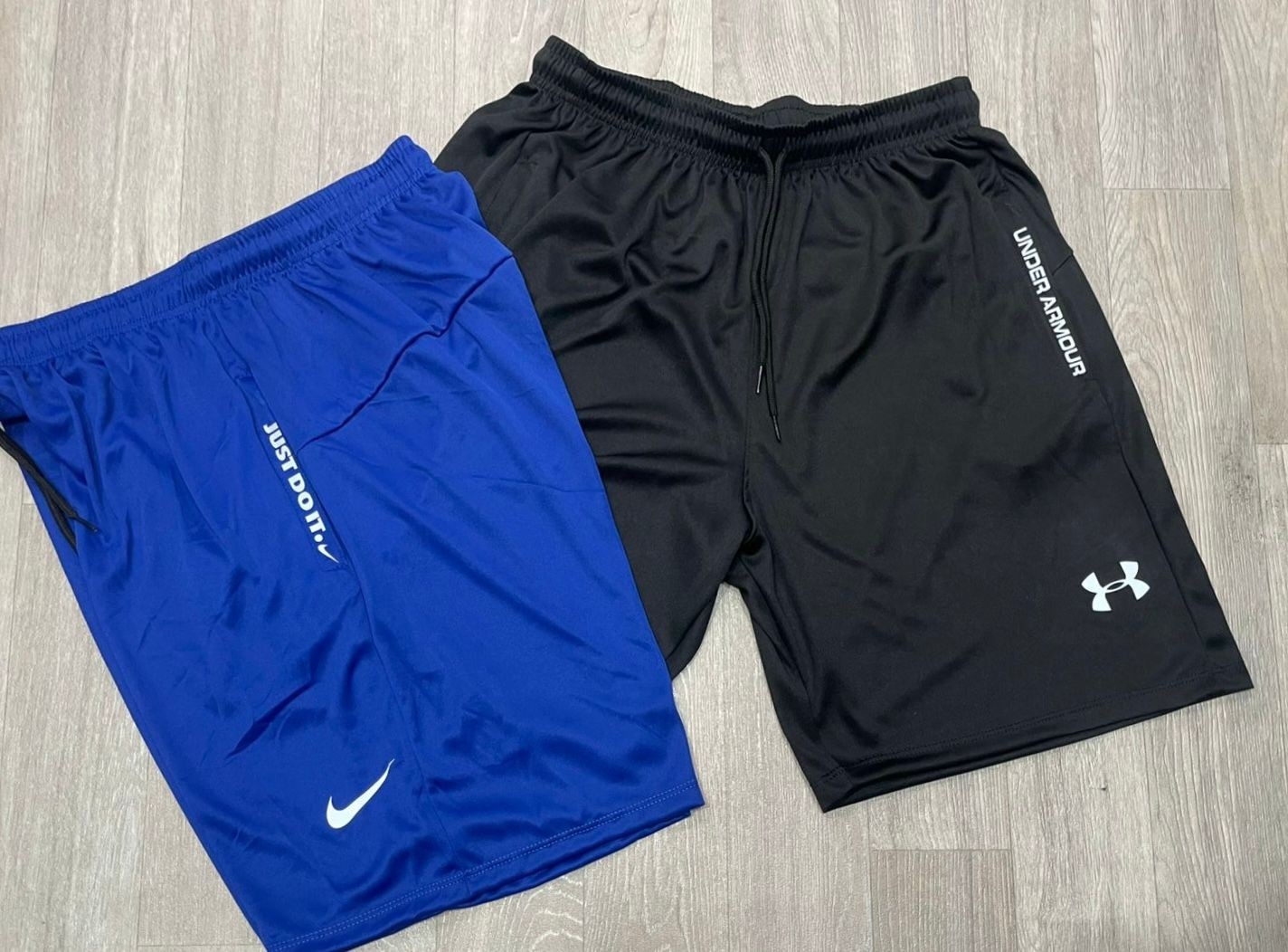 Short Set de Hombre Deportivo - Imagen 2