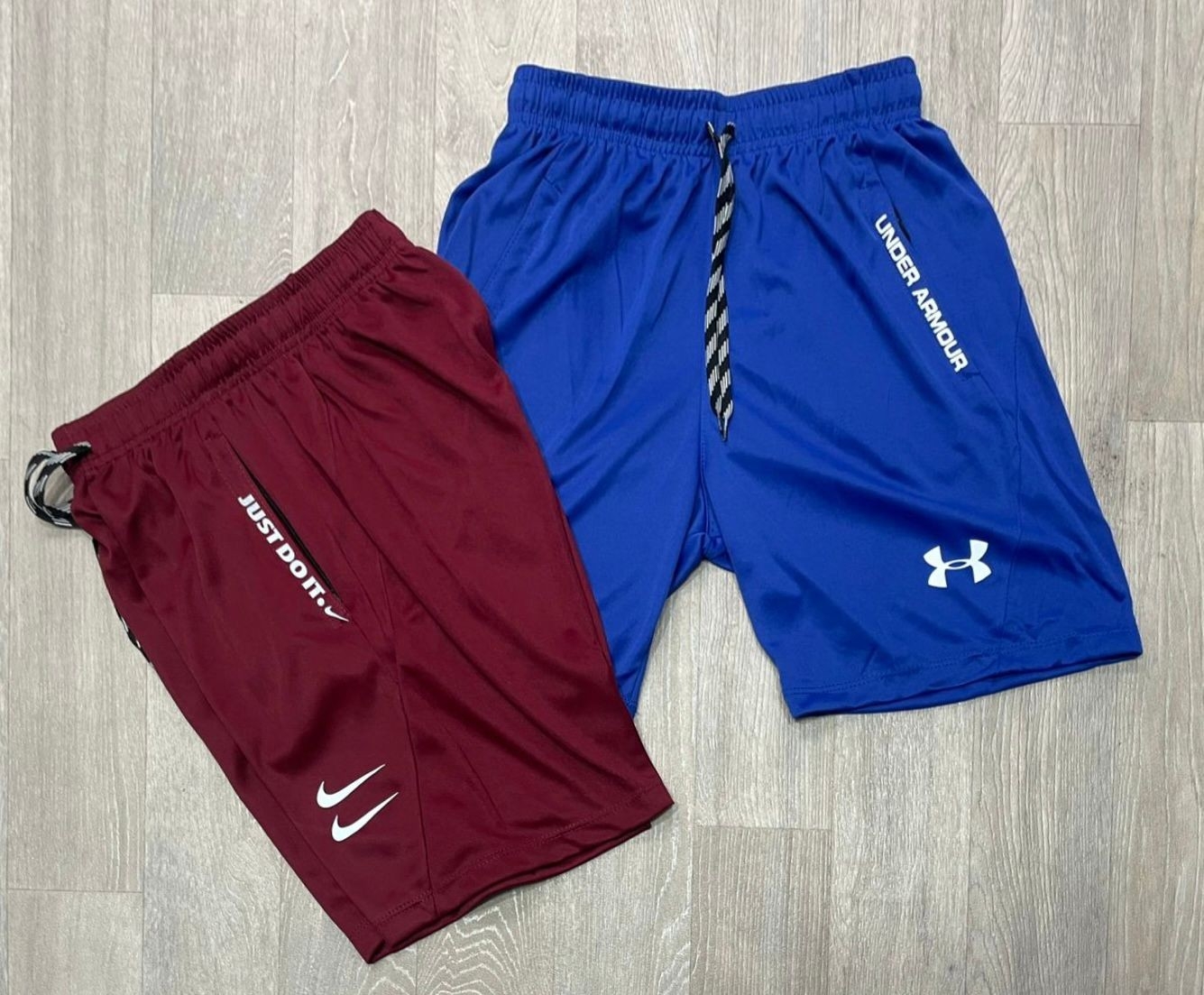 Short Set de Hombre Deportivo - Imagen 3