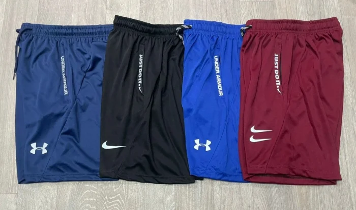 Short Set Deportivo  Especial de Hombre