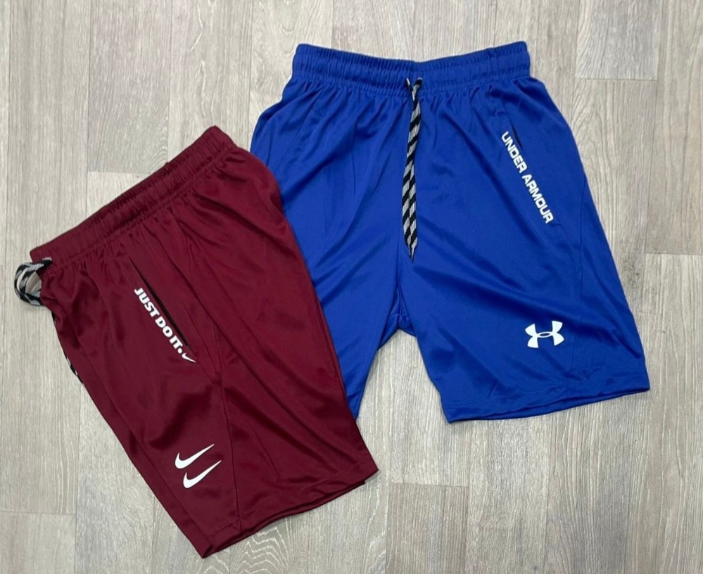 Short Set Deportivo  Especial de Hombre - Imagen 2