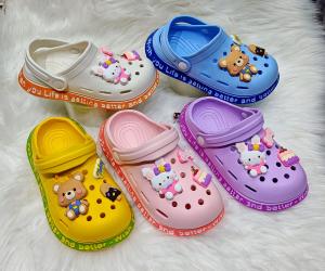 Docena Cross Luchy Bebe y Niños Importado