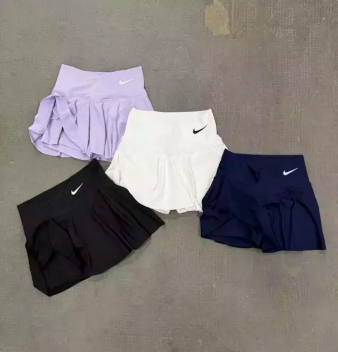 Short Pollera Laycra Premium