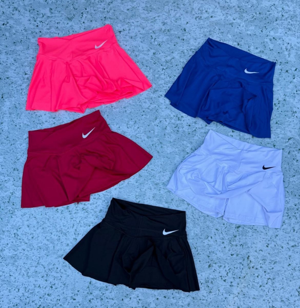 Short Pollera Laycra Premium - Imagen 2